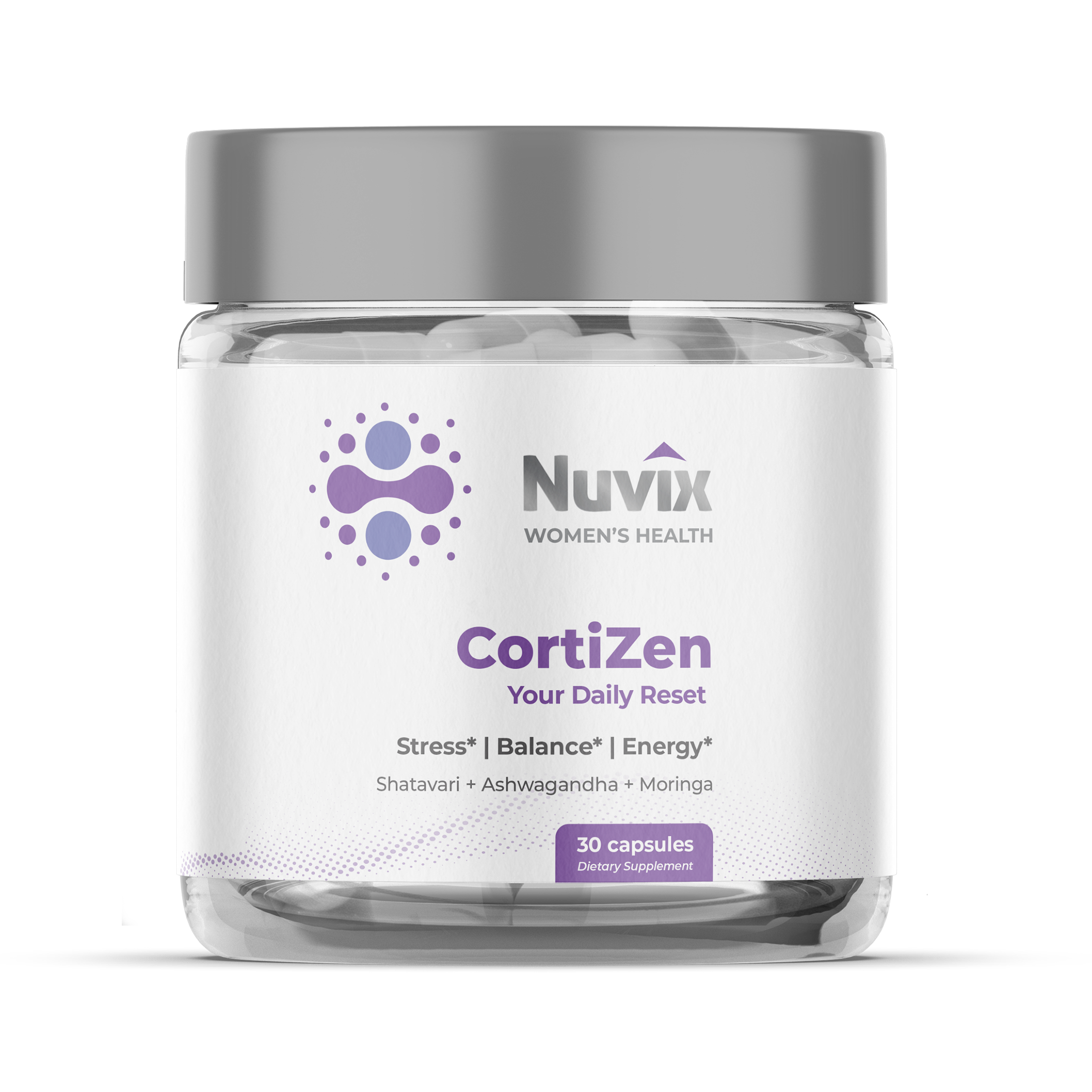Cortizen