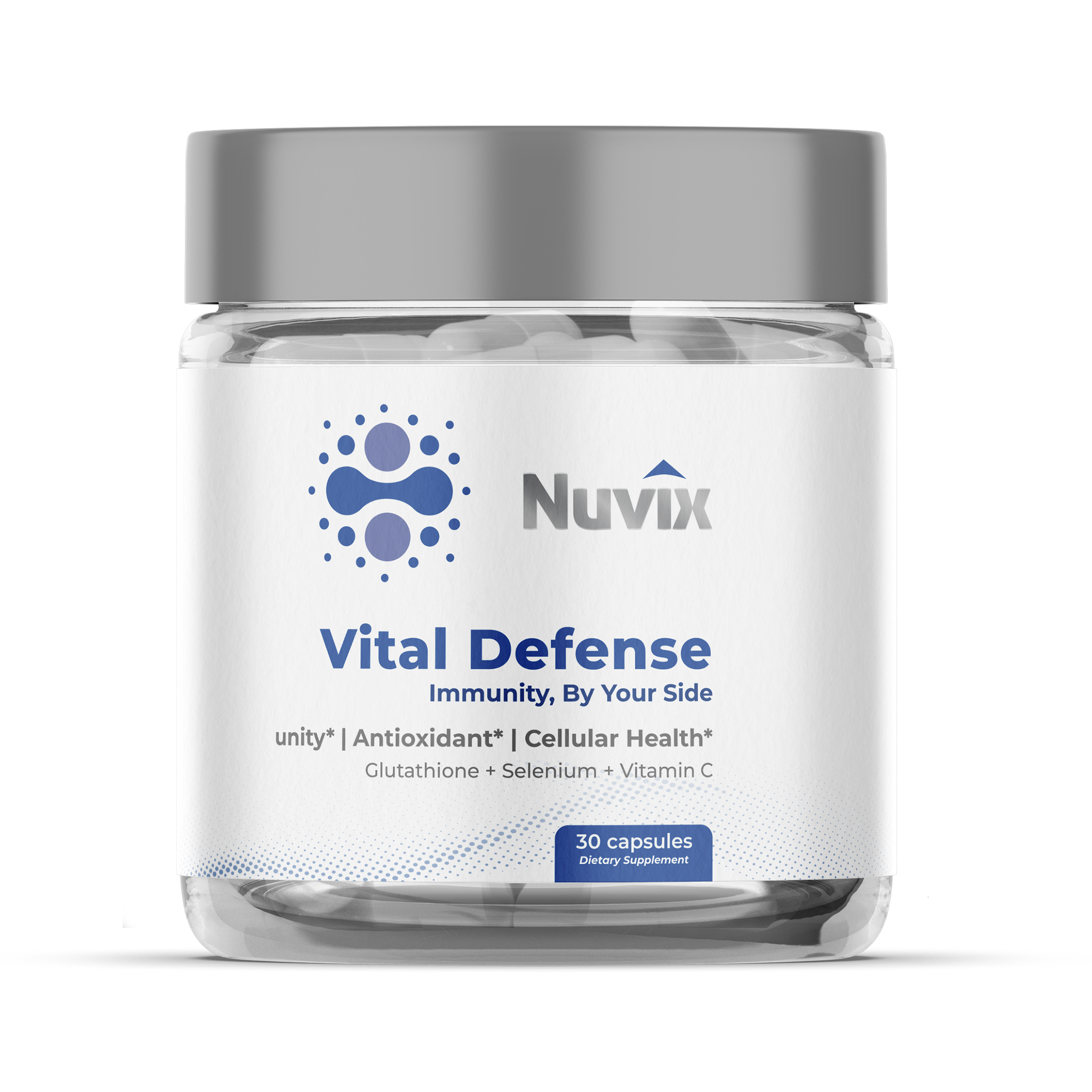 Vital Defense