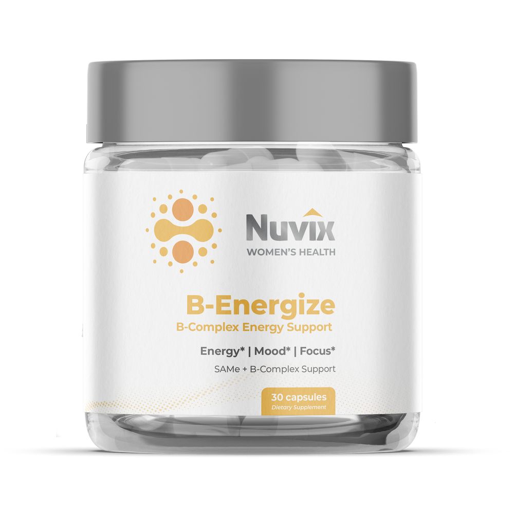 B-Energize