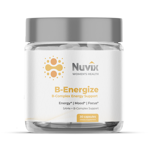 B-Energize