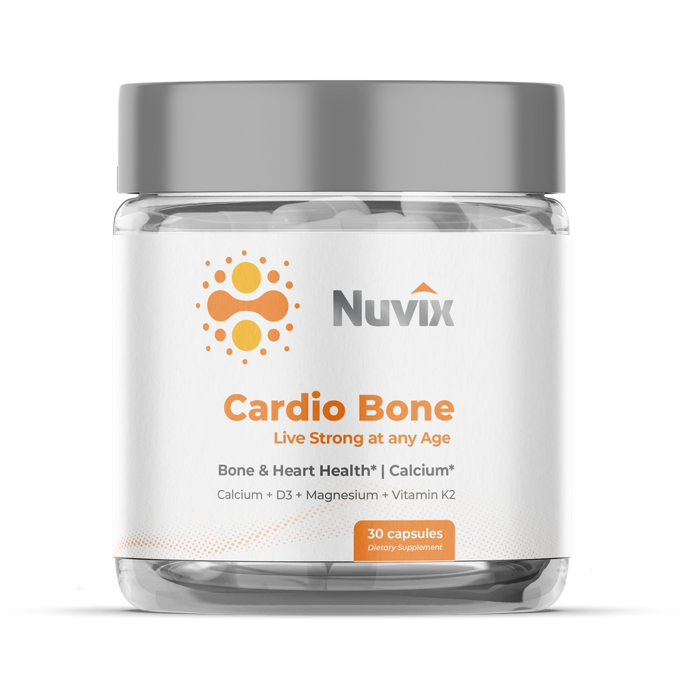 Cardio Bone