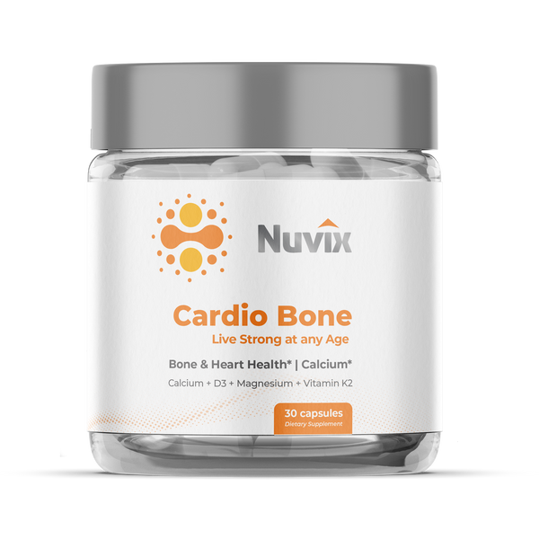 Cardio Bone