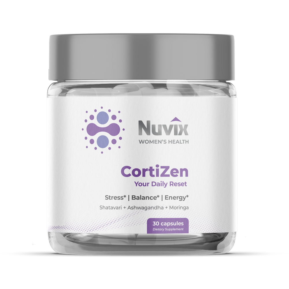 Cortizen