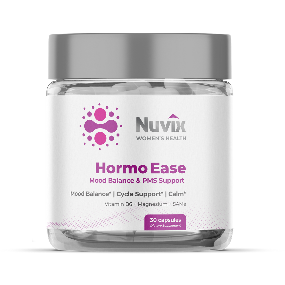 Hormo Ease