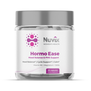 Hormo Ease