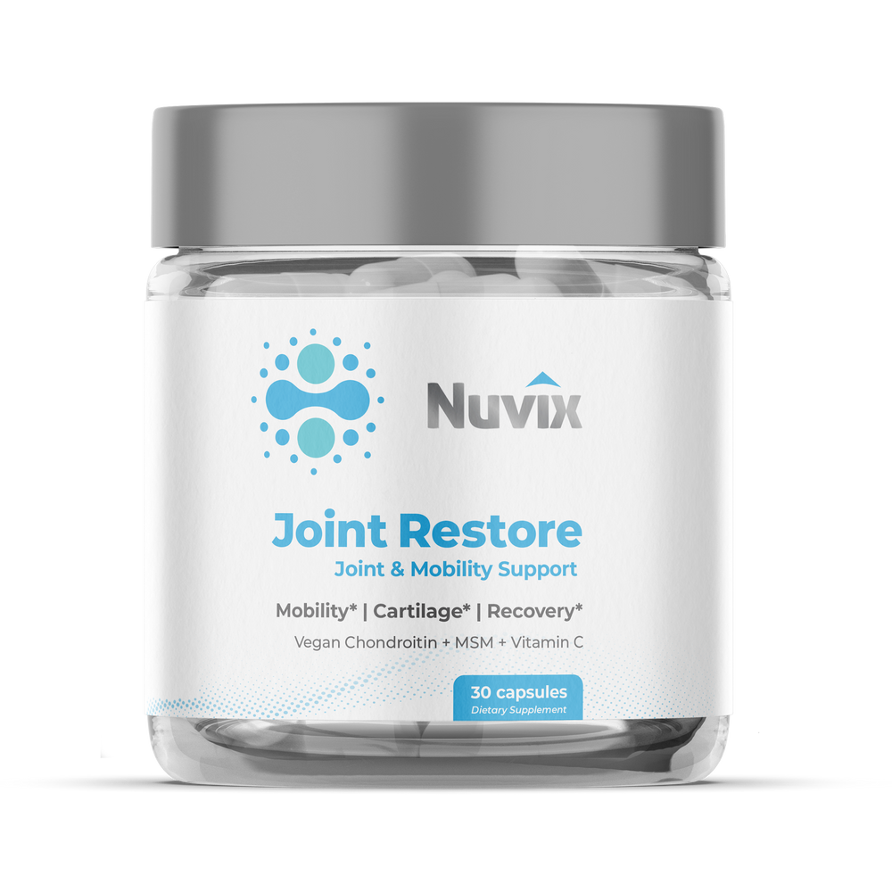 Joint Restore