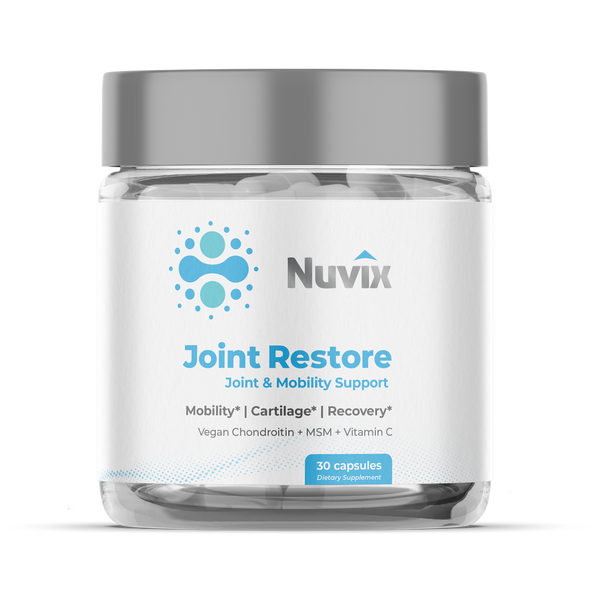 Joint Restore