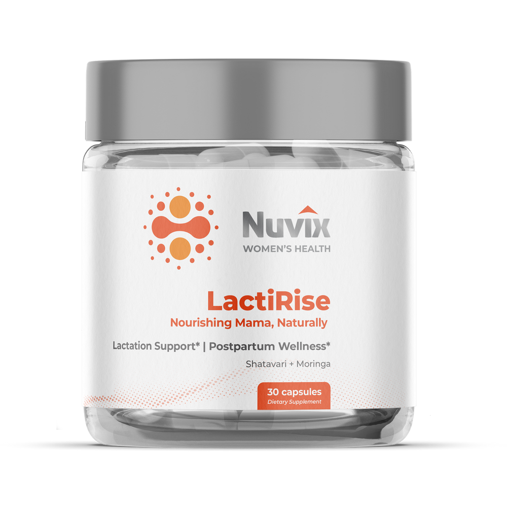LactiRise