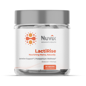 LactiRise