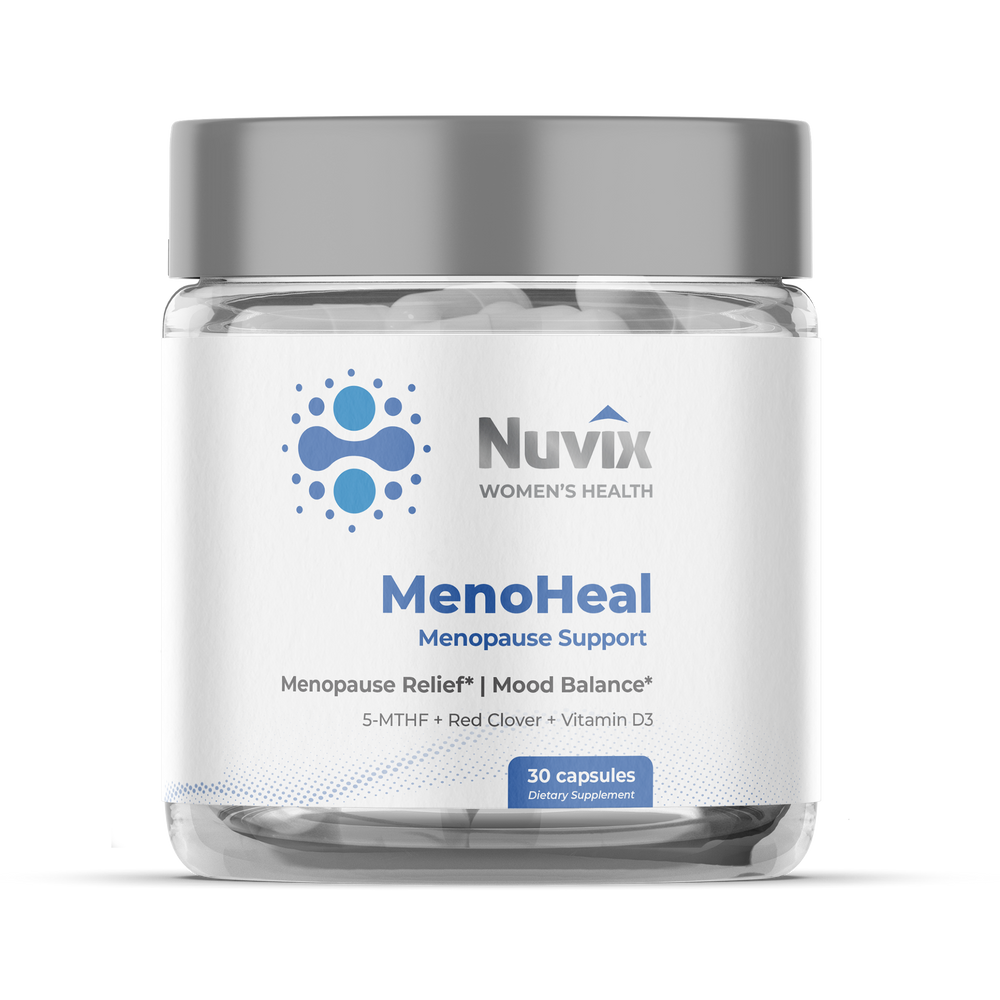 MenoHeal