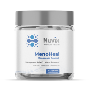 MenoHeal