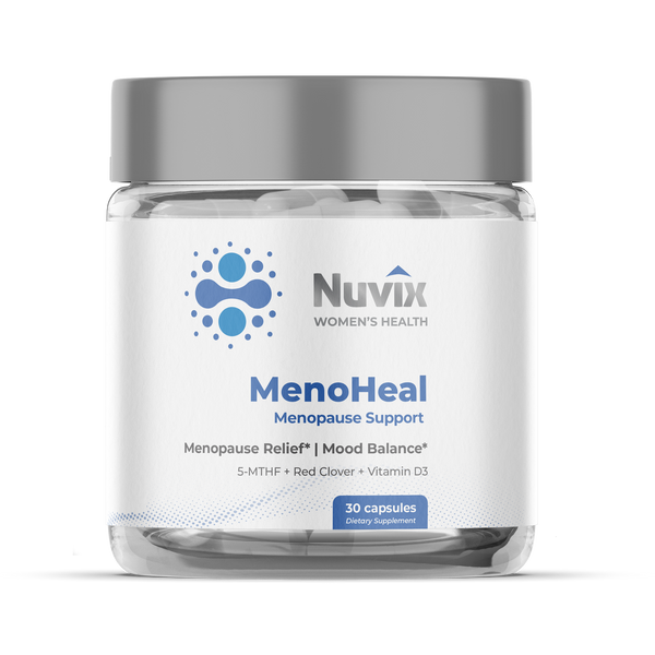 MenoHeal