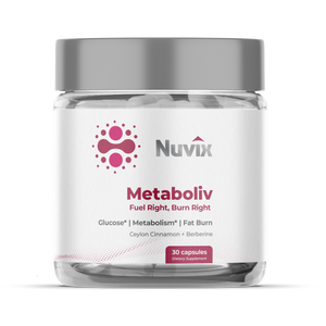 Metaboliv