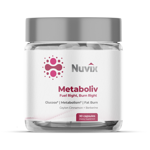 Metaboliv