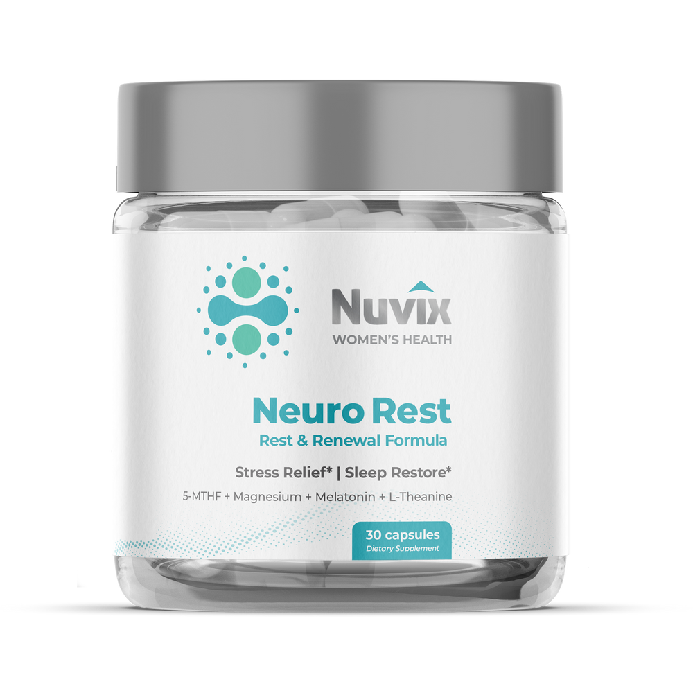 Neuro Rest