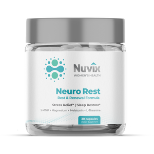 Neuro Rest