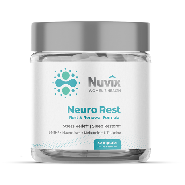 Neuro Rest