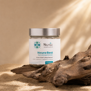 Neuro Rest