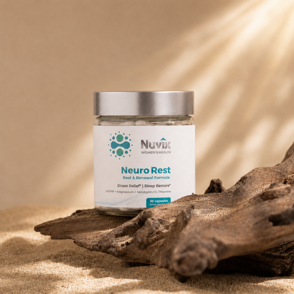 Neuro Rest