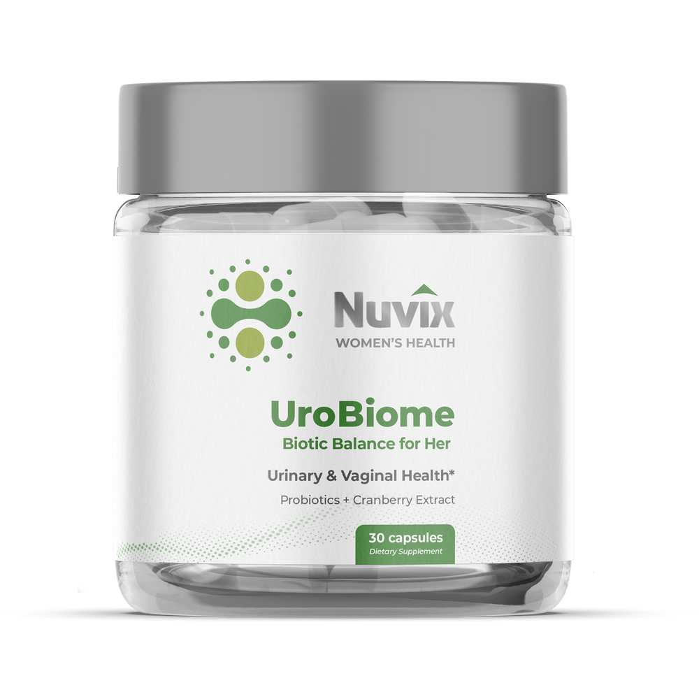 UroBiome