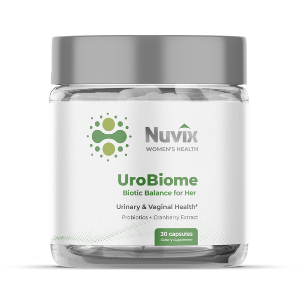 UroBiome