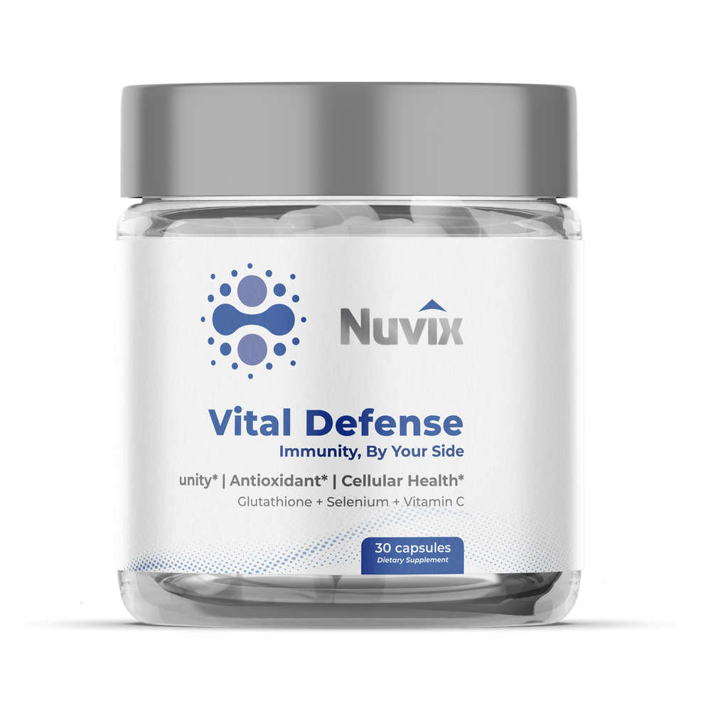 Vital Defense