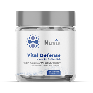 Vital Defense