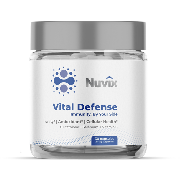 Vital Defense